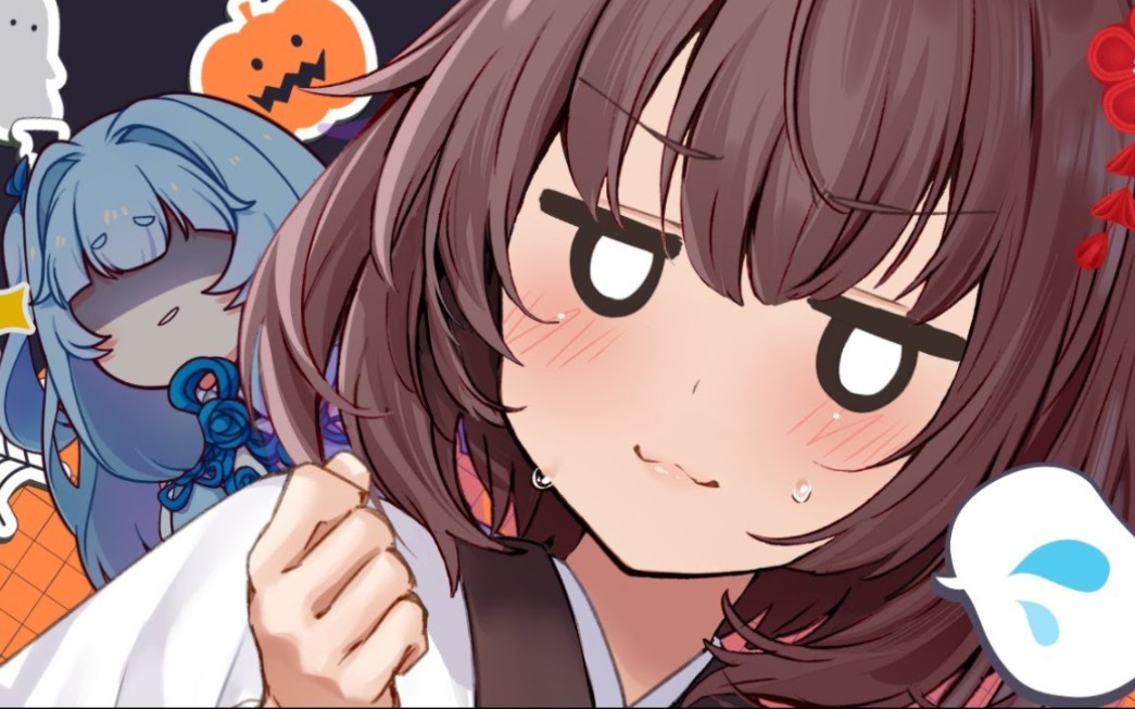 【voiceroid剧场】「不想听鬼故事的可爱切蒲英」【东北切蒲英/琴叶