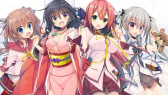 十二大战正式报名集 持续更新 哔哩哔哩 Bilibili