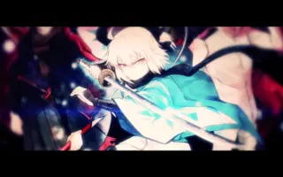 帝都圣杯奇谭 哔哩哔哩 Bilibili