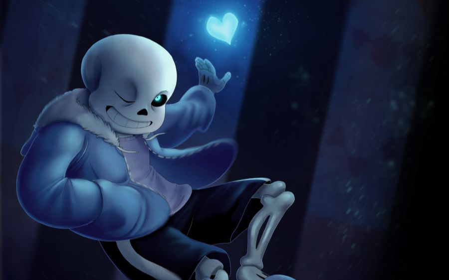 undertalesanssongjudgementbytryhardninjareactiondunked