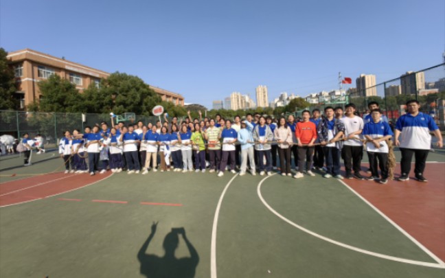 宁乡一中869班2024小年夜晚会(上)