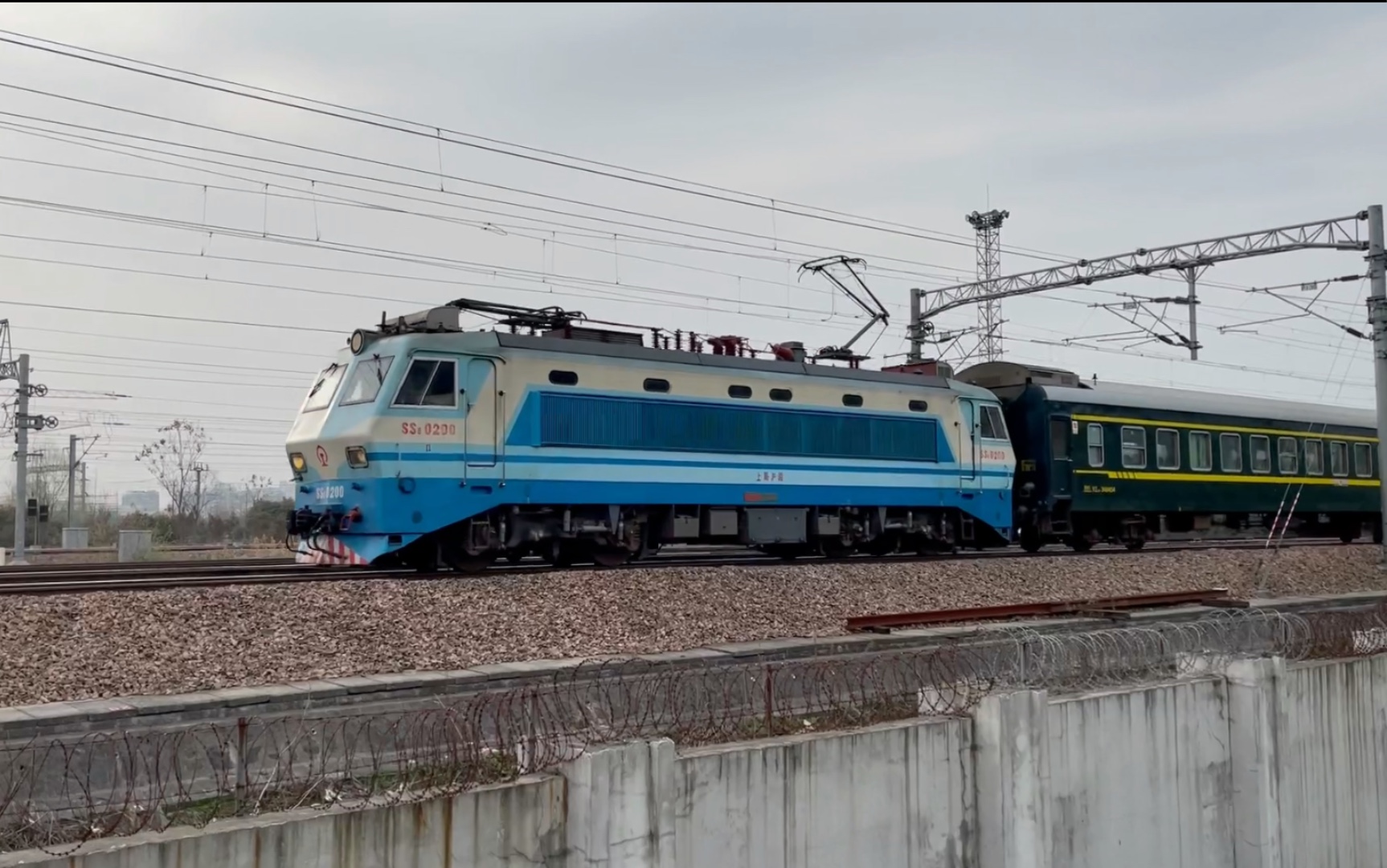 【韶山八】刚放完假的k575 新年快乐