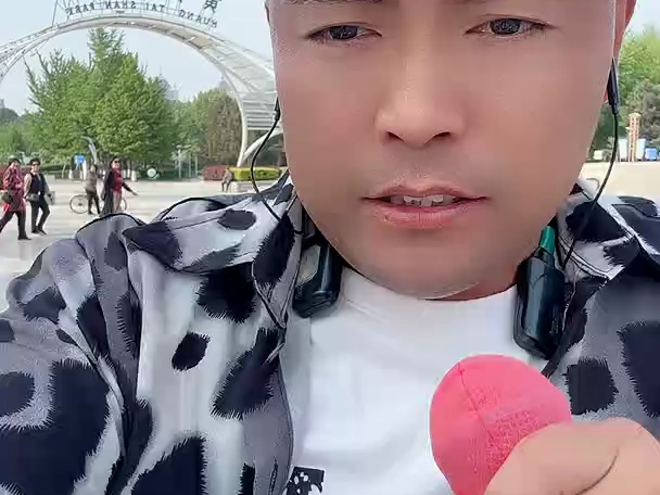 5.9 水城余哥 1——中国男主播年鉴