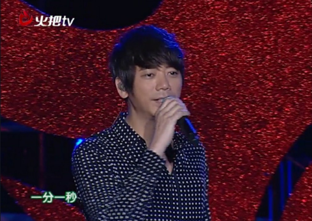 8.9 四川火舞凉山群星演唱会-信(苏见信)