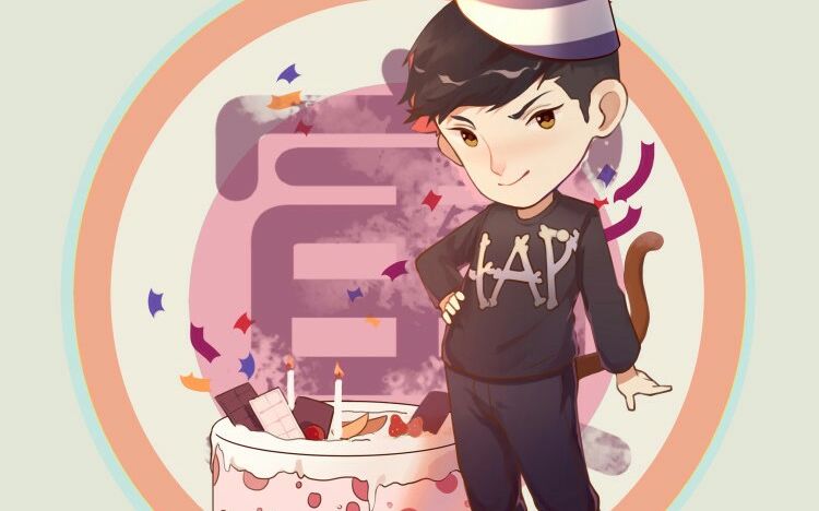 祝寅子生日快乐78守78护78全78世78界78最78好78的