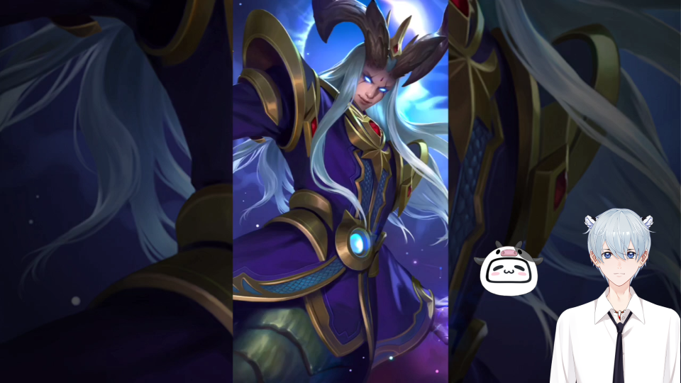 东皇太一永远的神