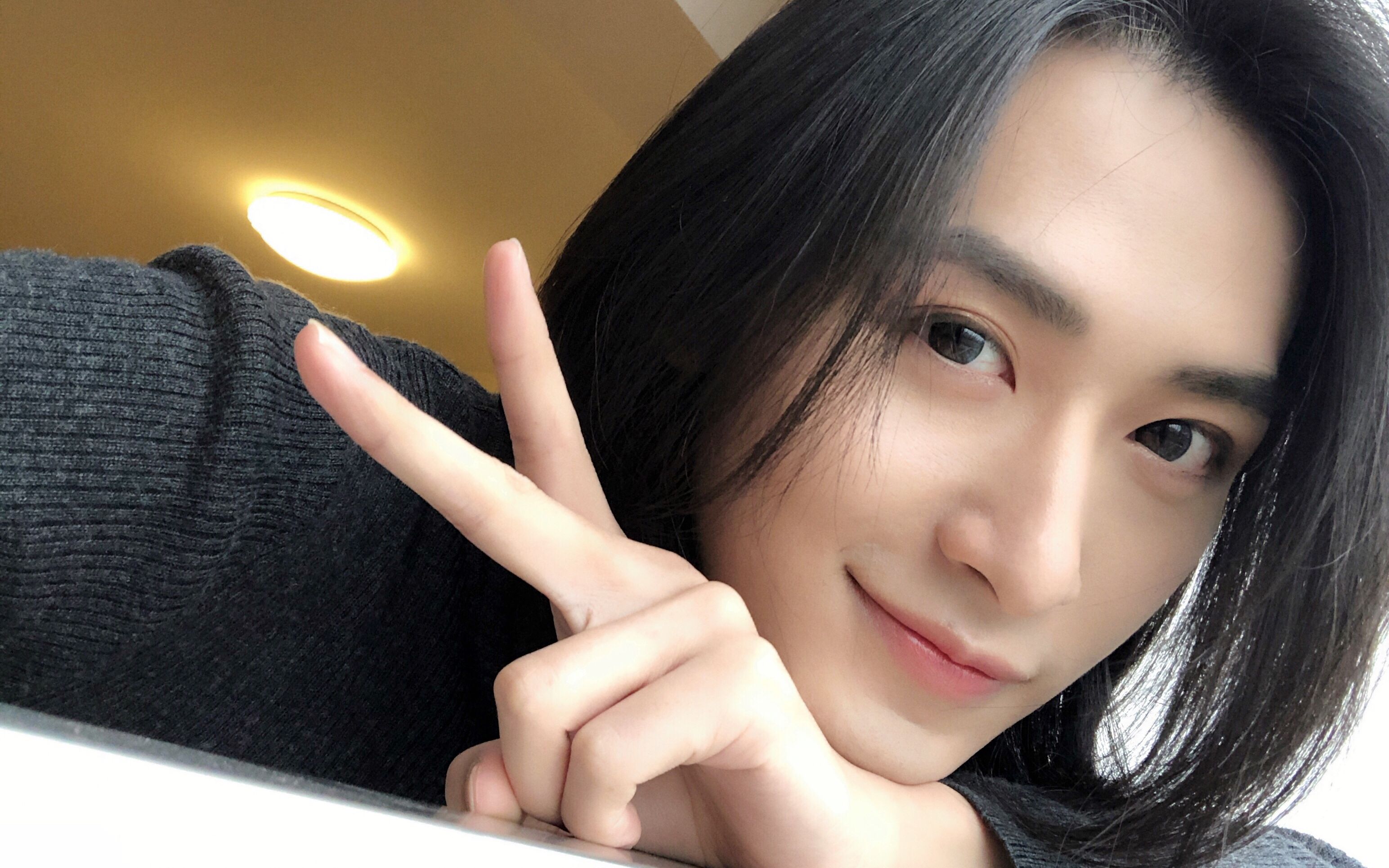 【胡潇灵】20190318生日直播