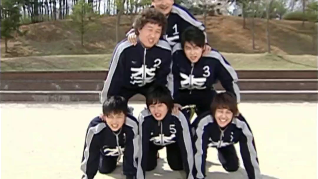 街溜头子李顺才