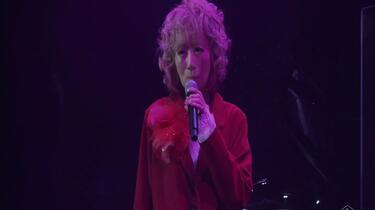 涼風真世「40th Anniversary Live Time to shine ”Fairy”」_哔哩哔哩_