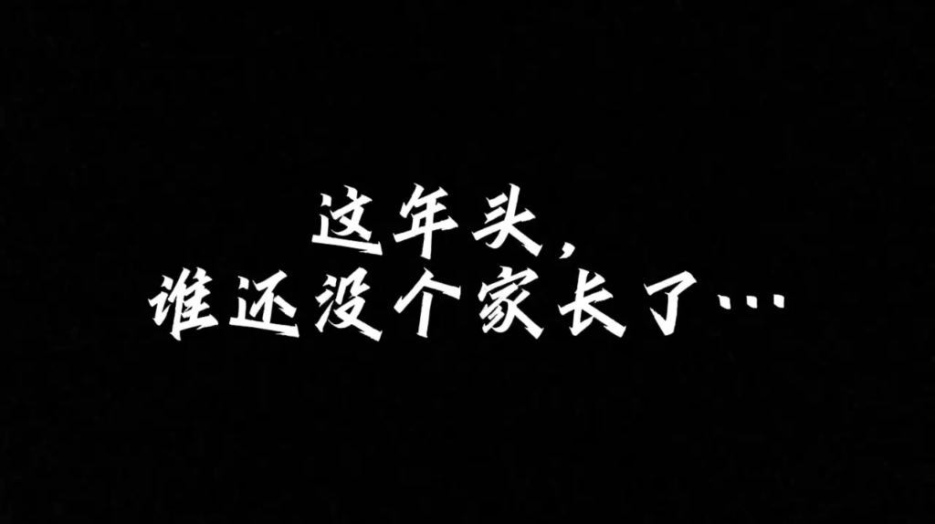 【曦和工作室】何为爹系,宠字当头.监督员甜宠护崽.哔哩哔哩bilibili