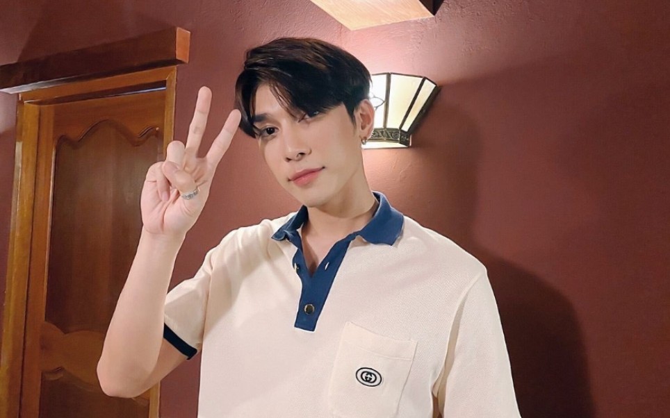 【mewsuppasit】近日限动part1