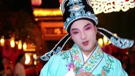 红日初升，其道大光