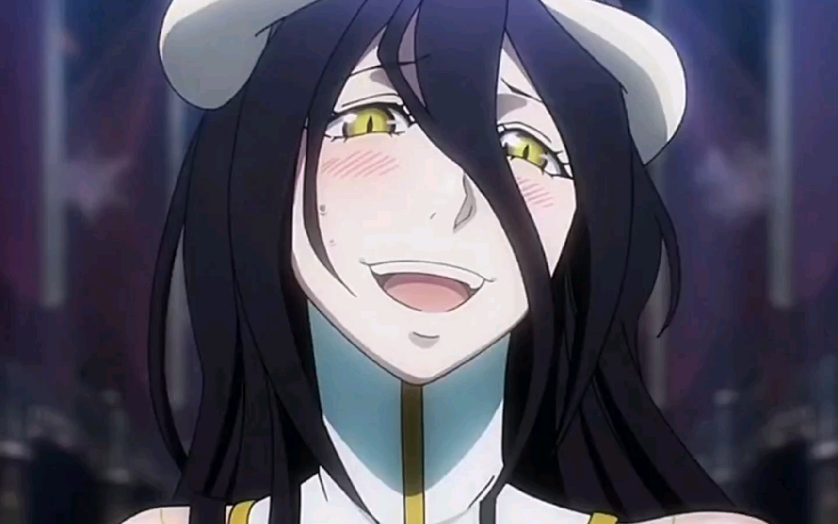 肥宅转生为骨王,居然对魅魔做这种事.