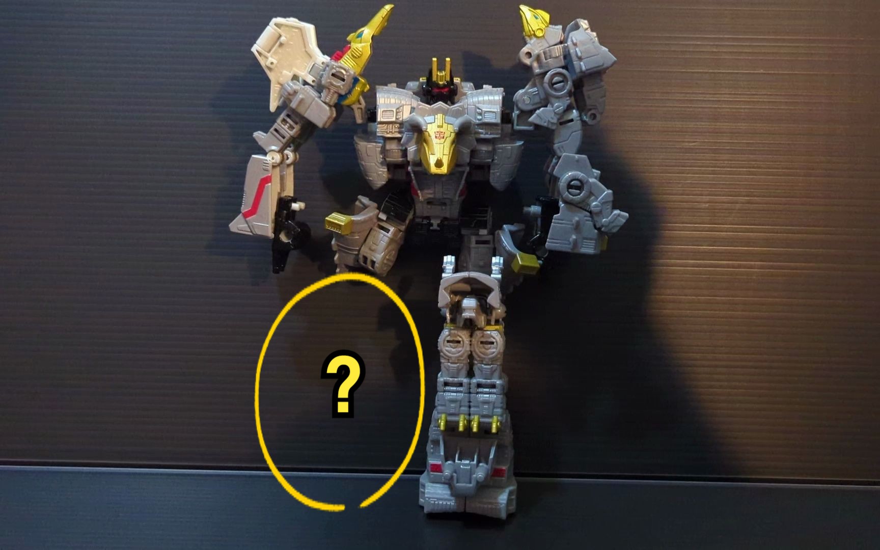 传世恐龙合体龙炎王站不起来的解决方法