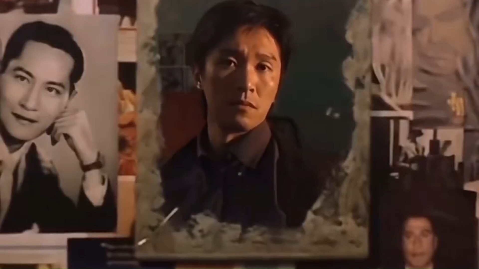 "周星驰的电影告诉了我们什么"