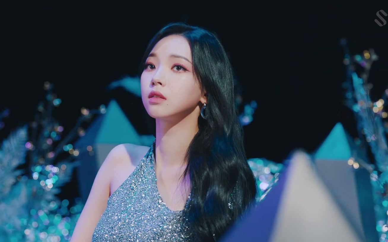 aespa新曲next level mv公开_哔哩哔哩 (゜-゜)つロ 干杯~-bilibili