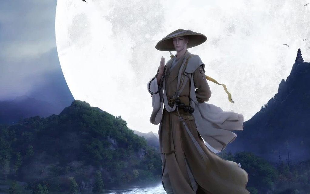 天涯明月刀ol最新版少林pve输出手法实战进阶pve技能加成测试