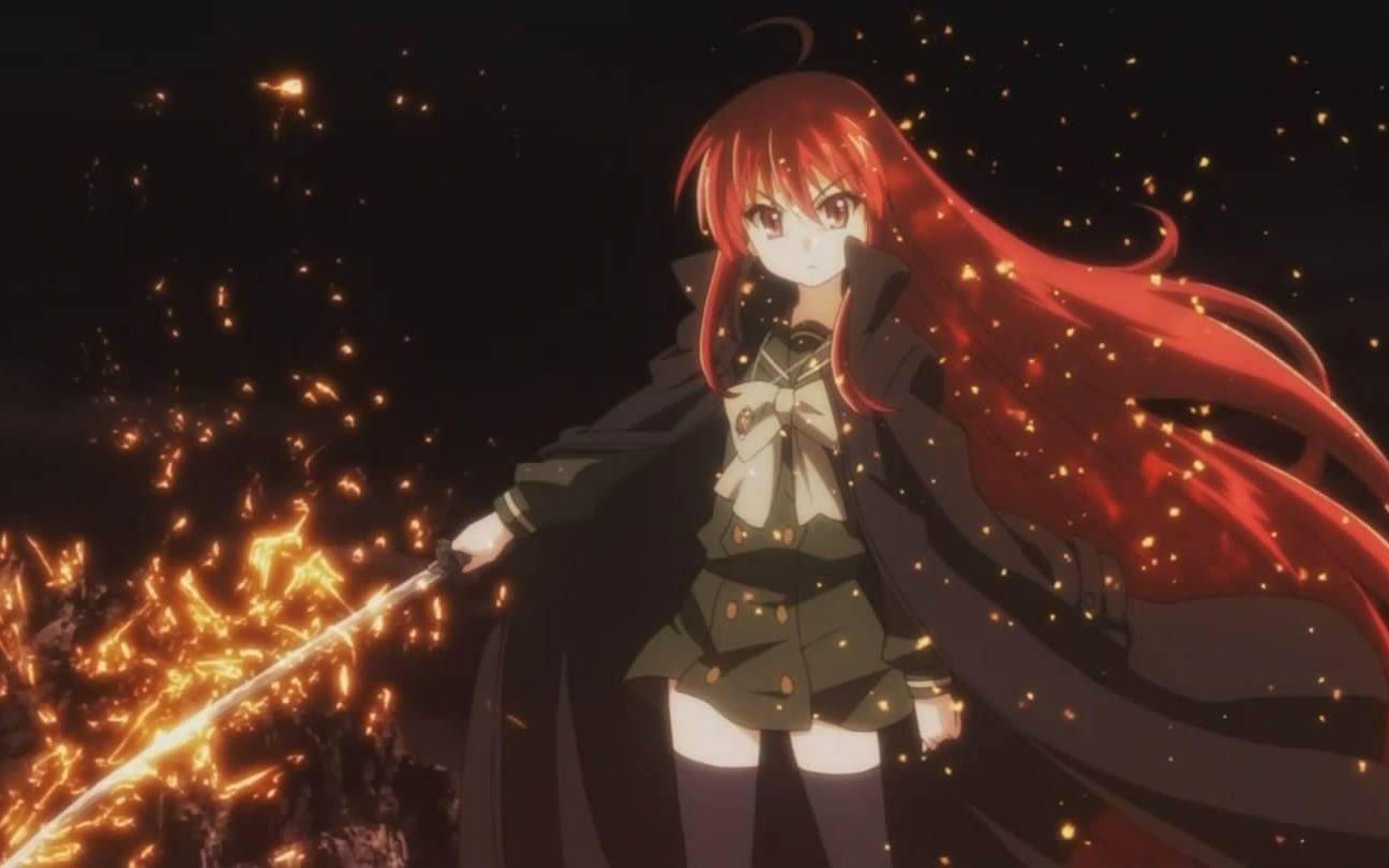 300英雄中的夏娜怎么玩