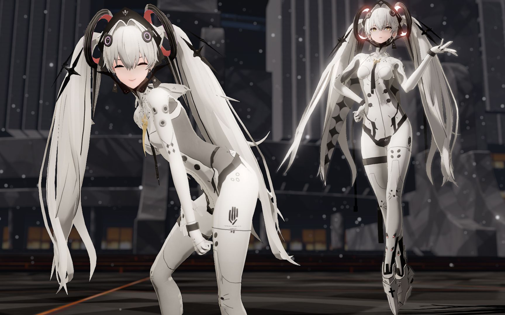 露西亚老婆执行任务不在家,露娜小姨子竟.