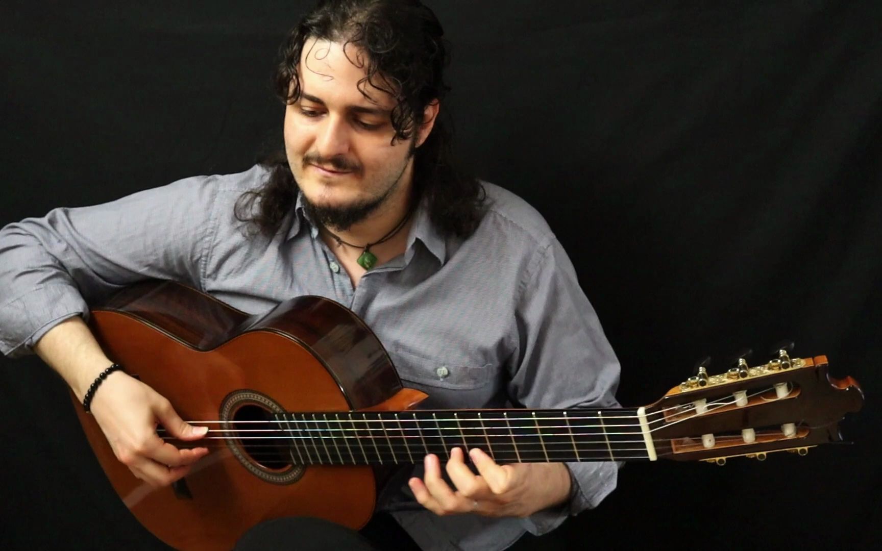 教程tientosdelcandilvicenteamigobylucianoghosn弗拉门戈吉他教程