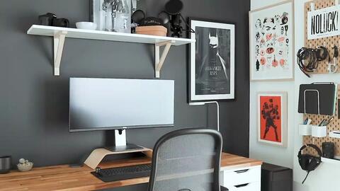 Build your dream desk setup with these gadgets and accessories » Gadget Flow