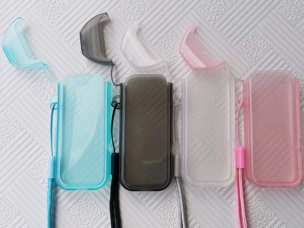 zippovazo芝宝未族保护套