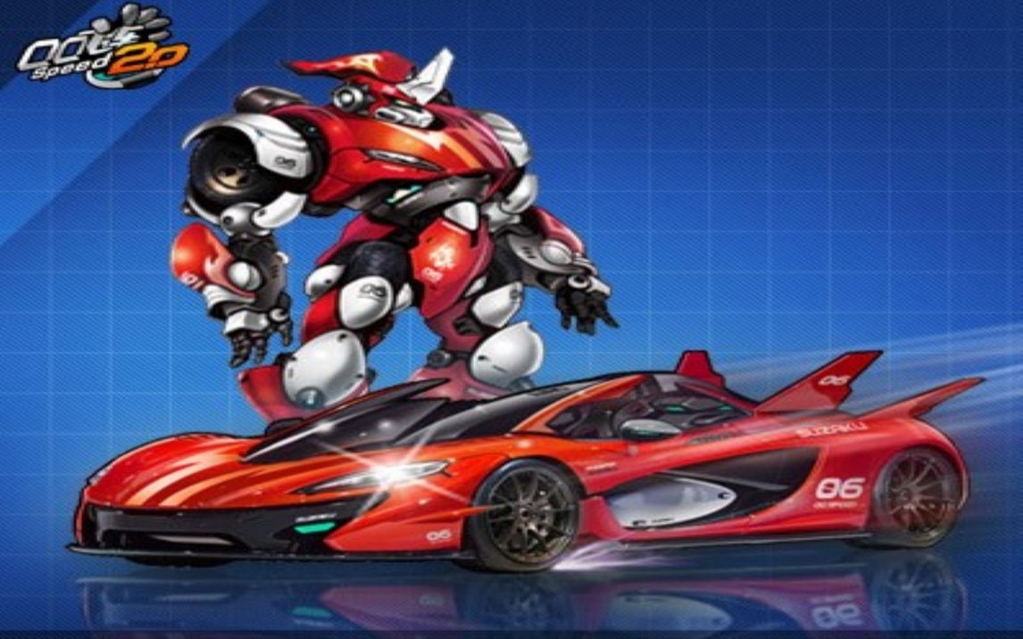 qq飞车曾经的人气t1朱雀如今还有多少人在开?