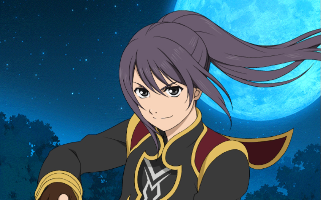 【星彩传说】 tales of asteria 尤利【圣骑士】语音&活动剧情 cv:鸟