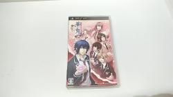 PSP《华鬼》单机游戏热门视频