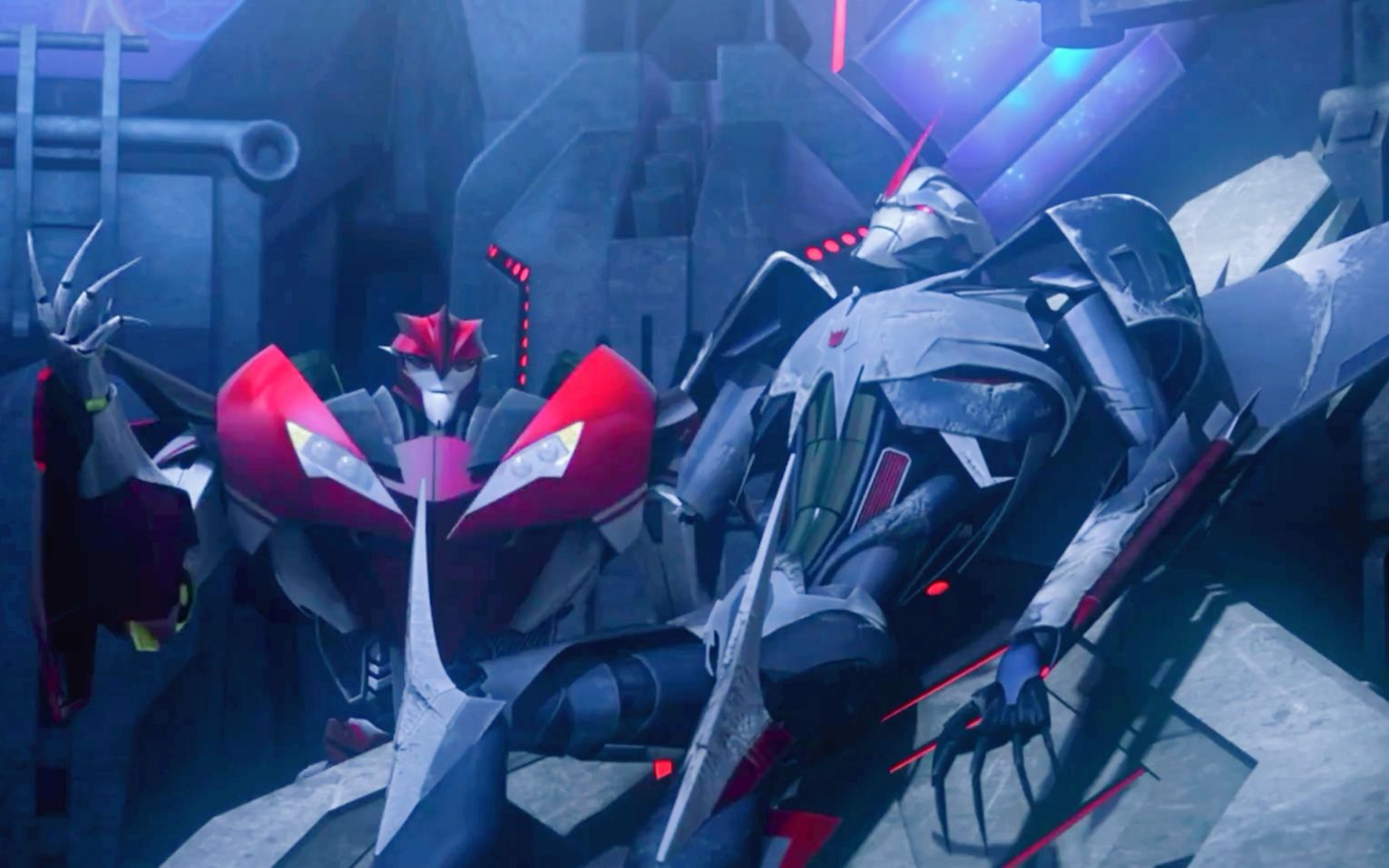 【tfp/变形金刚/威红/bdko/微击红】-这,就是爱_哔哩哔哩 (゜-゜)つロ