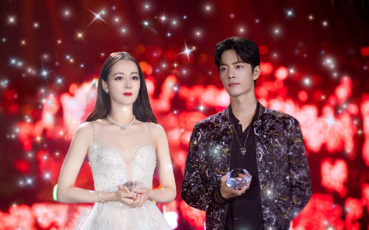 【热销cp】迟来的一周年礼物,是指在wb的超话(圈地自萌,唯粉勿进)