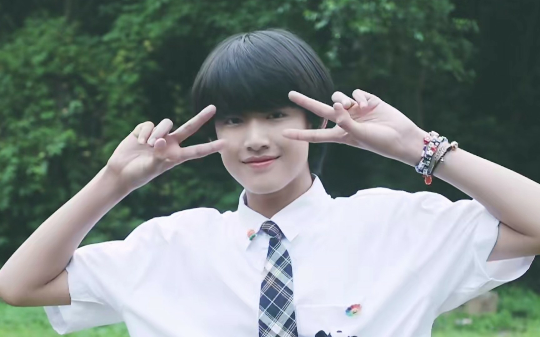 【tf家族三代】姐姐真漂亮好久没发了,浅发一下