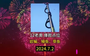 Download Video: 【俄罗斯钓鱼4】老奥钓点爆款来袭，跟上节奏！