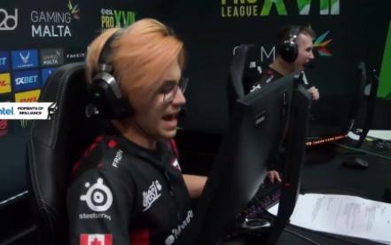 我们打csgo的都长这样——总监twistzz