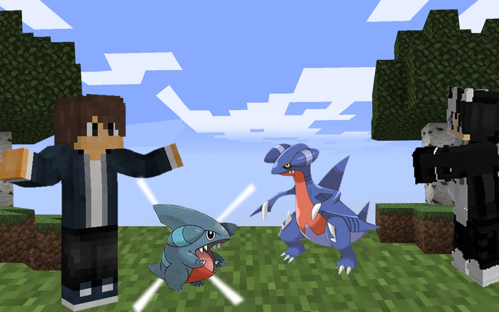 进化吧—圆陆鲨