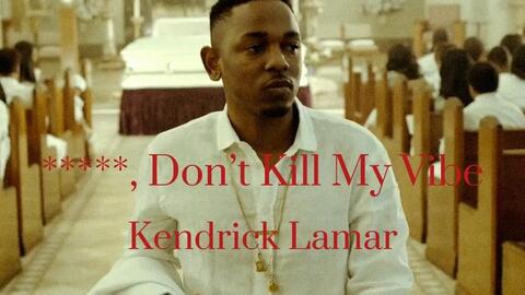 Kendrick Lamar performing Rich Spirit atthe Louis Vuitton show #kendri