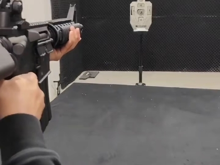 司骏m4讲解测试