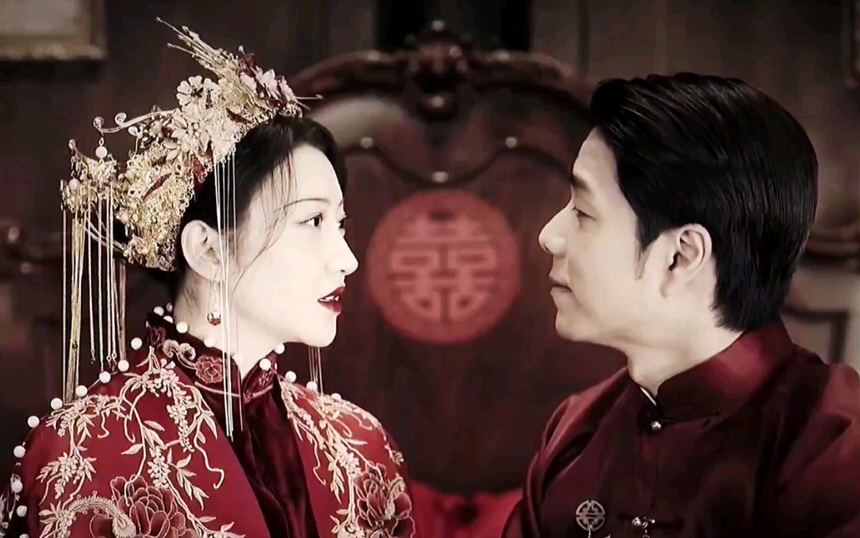 活动作品司藤白英之所以变的冷血皆因邵琰宽背叛爱情