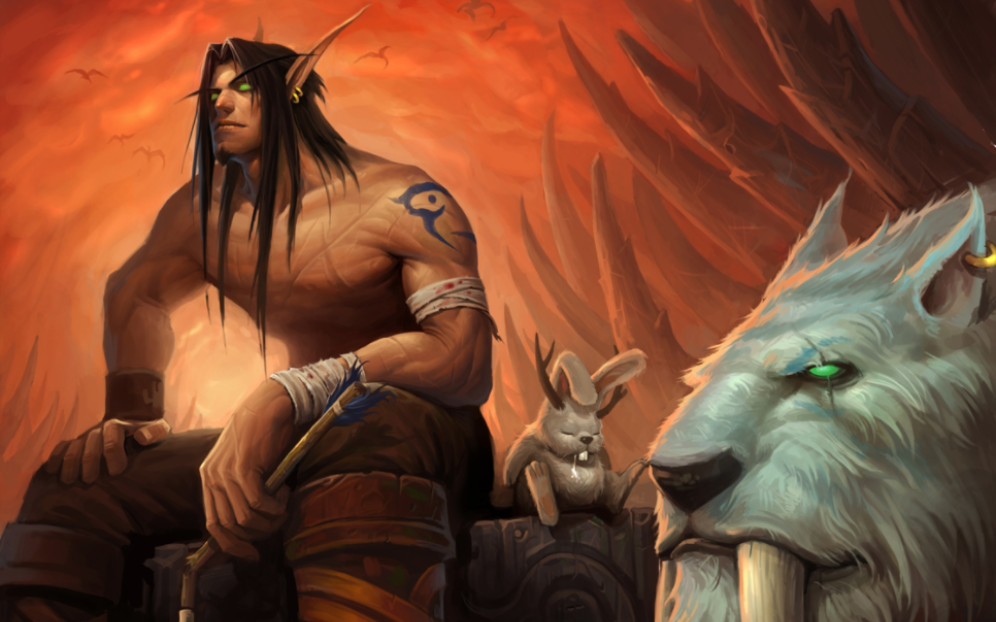 乌龟服塔纳利斯幻化装备任务