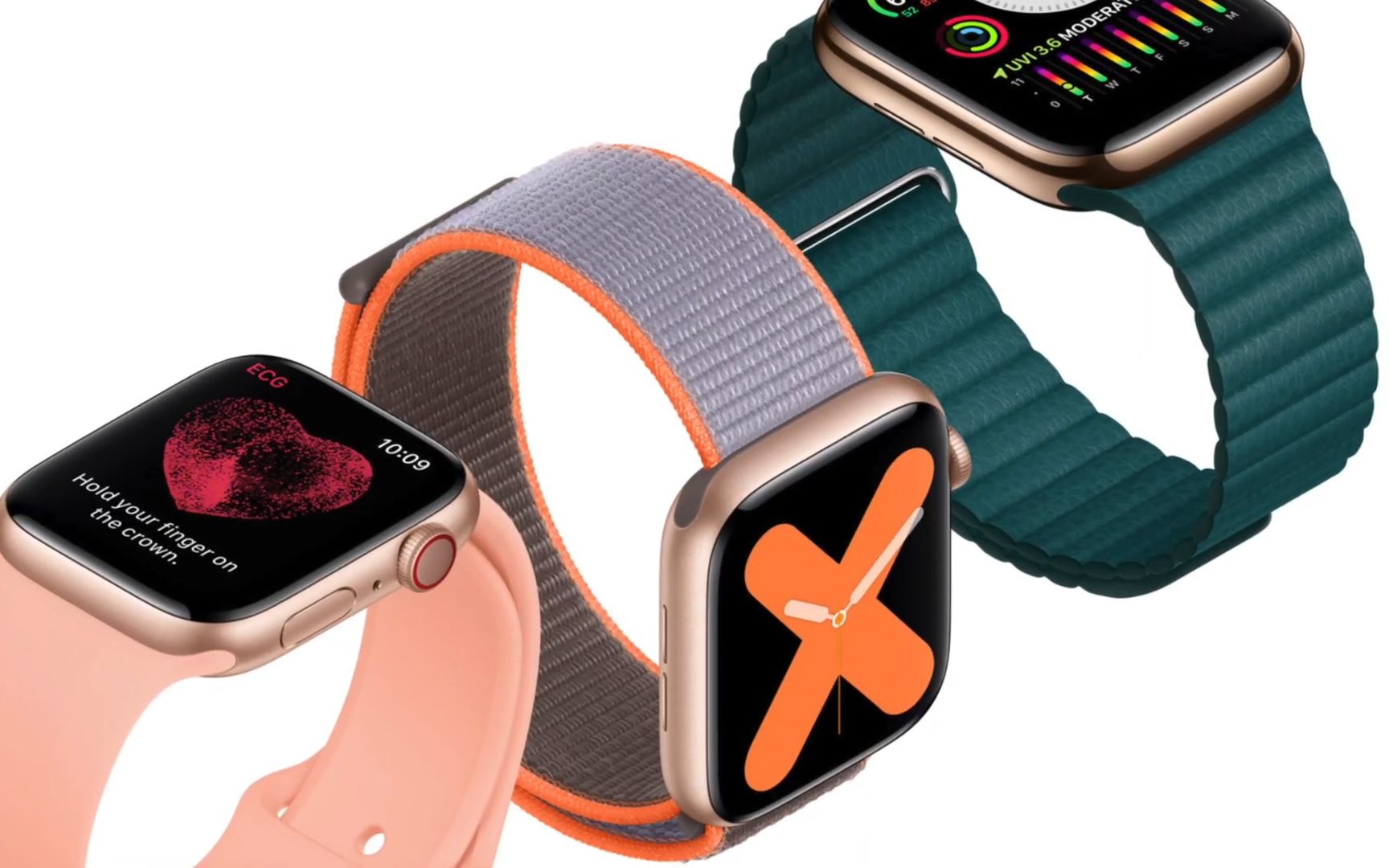 苹果或将推出Apple Watch SE?新一代苹果表将会有二至三倍的续航!(中文字幕)哔哩哔哩bilibili