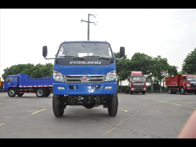 4x4 forland truck chassis 时代越野四驱卡车底盘全驱动卡车底盘哔哩哔哩bilibili