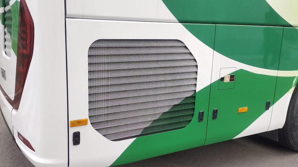 宇通 zk6117h6y1 柴油机声浪,中国劳动关系学院校车