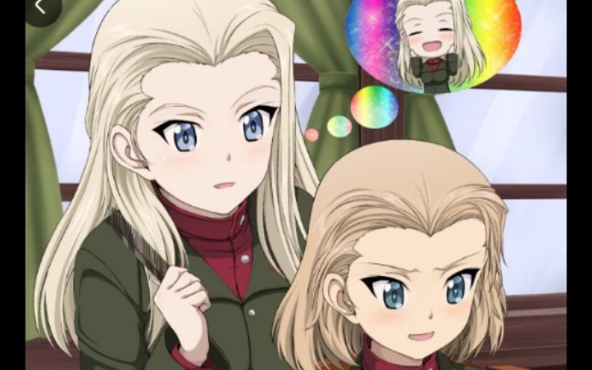 [wotb]今天抱着库拉拉来痛击小布尔乔亚