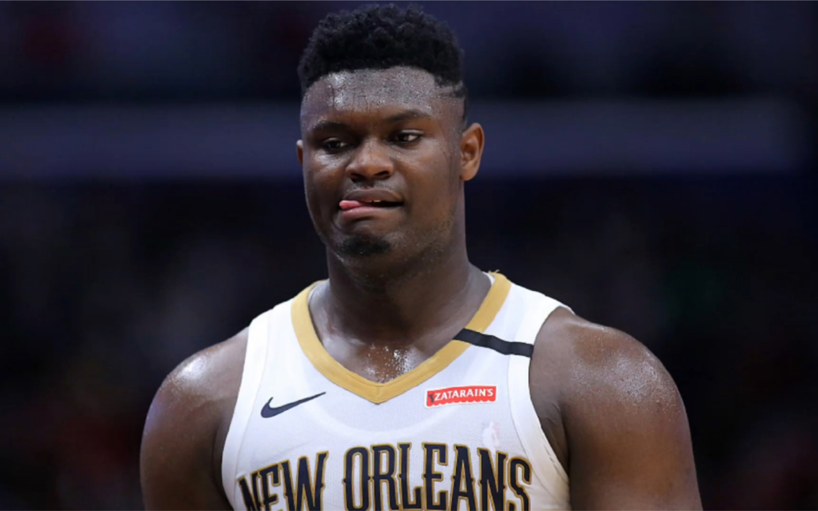 手游nba2k20胖虎吃饼日记