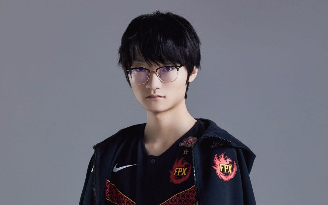 【fpx】tian 20-06-07 直播录屏(咕天双排撞车knight圣枪哥369)