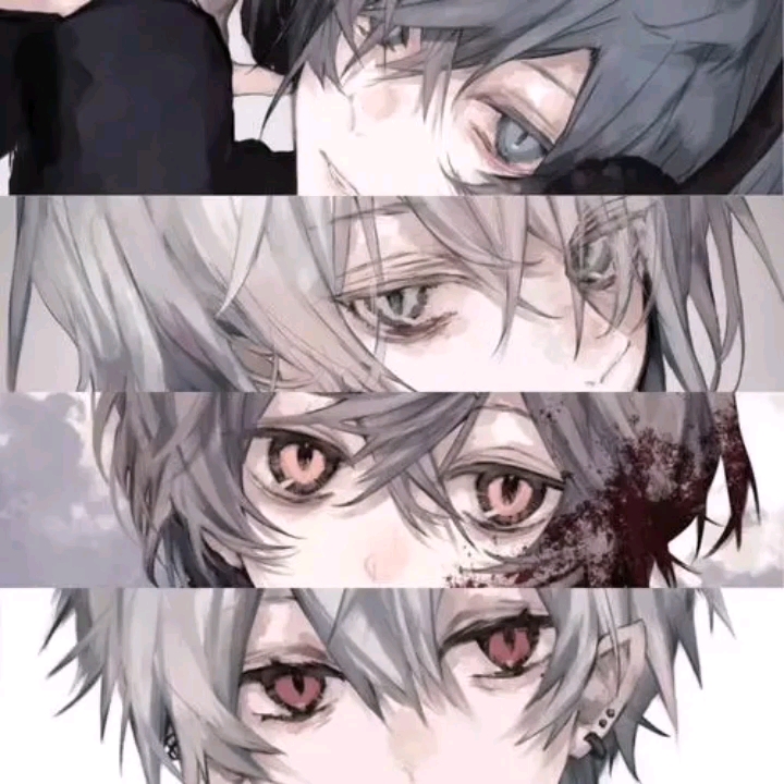 谁会拒绝病娇小弟弟呢