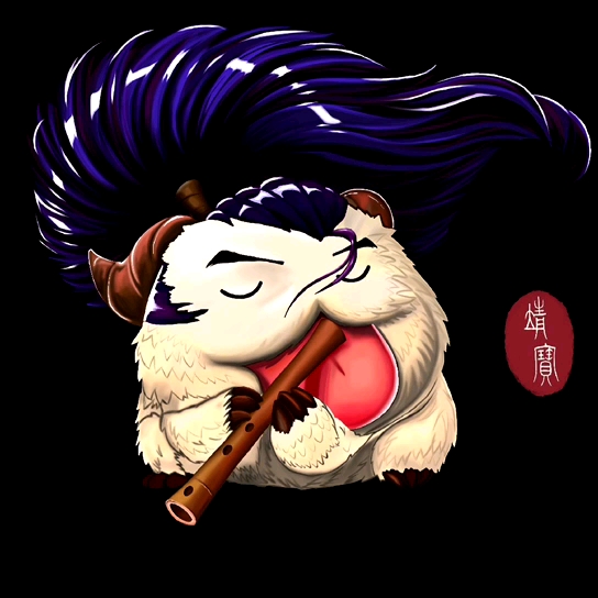 小魄罗亚索_哔哩哔哩_bilibili