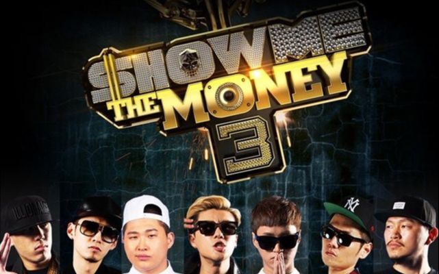 [图]【金韩彬】【iKON】SHOW ME THE MONEY 3 B.I&Bobby CUT中字