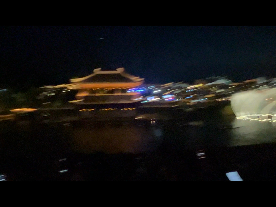 来无锡玩第一天＃无锡市 ＃无锡市窑湖小镇