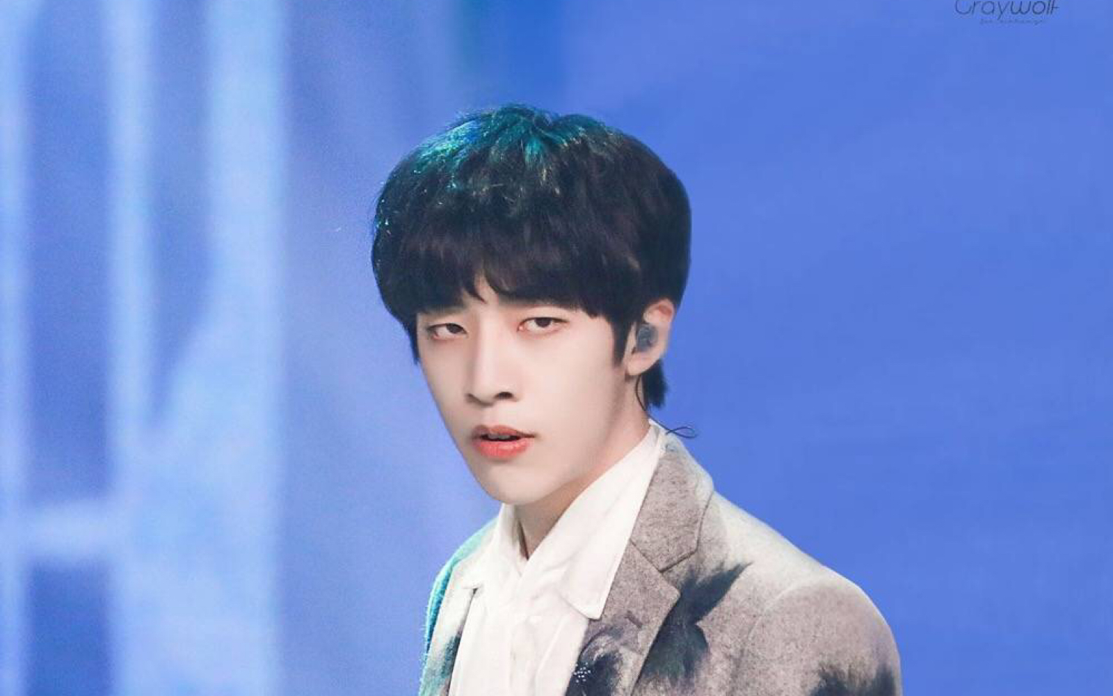 【青春有你 夏瀚宇】【个人安利】抒情向混剪_哔哩哔哩 (゜-゜)つロ